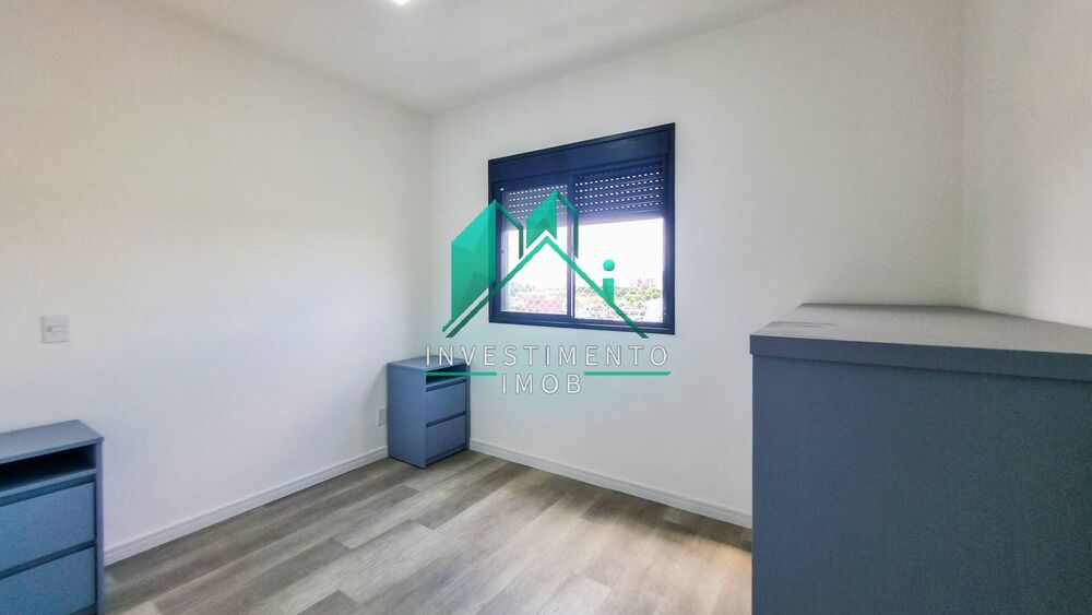 Apartamento à venda com 2 quartos, 45m² - Foto 13