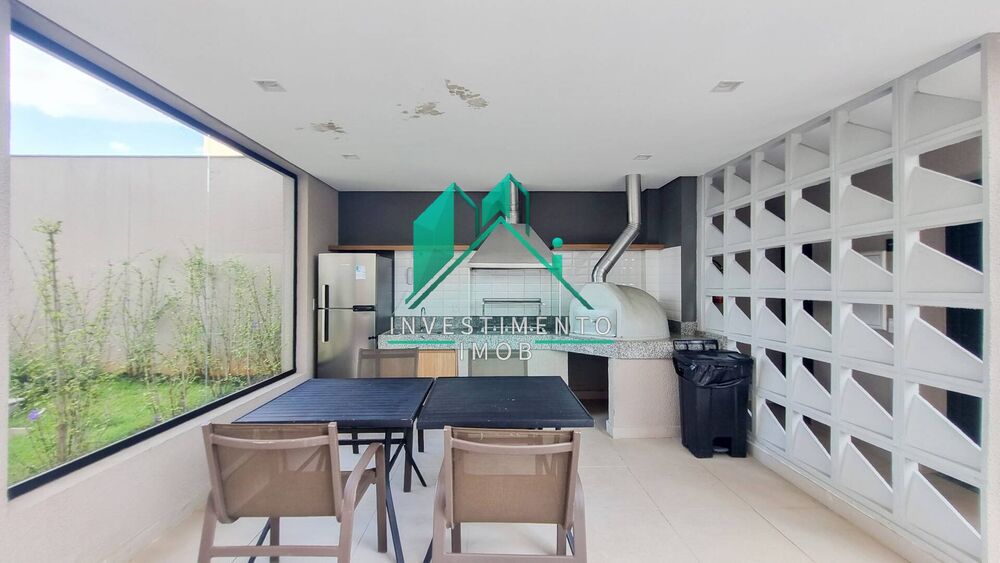 Apartamento à venda com 2 quartos, 45m² - Foto 18