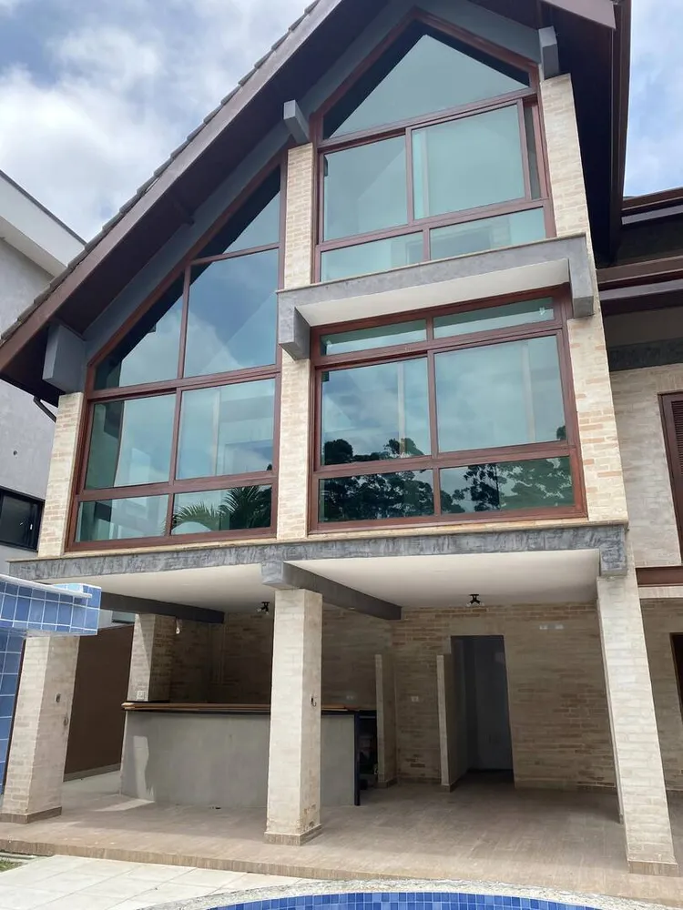 Casa, 4 quartos, 445 m² - Foto 2