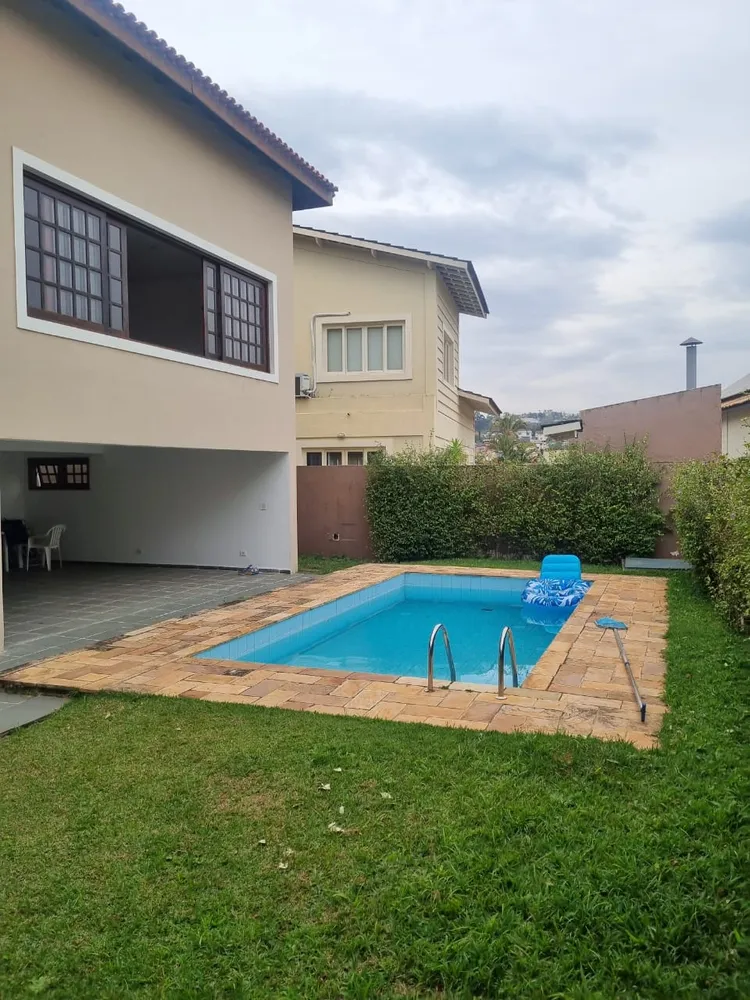 Casa, 3 quartos, 396 m² - Foto 1