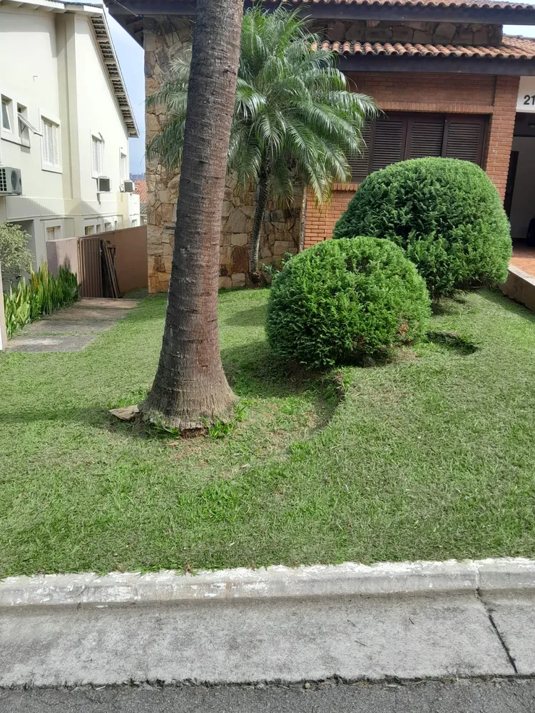 Casa, 3 quartos, 396 m² - Foto 16