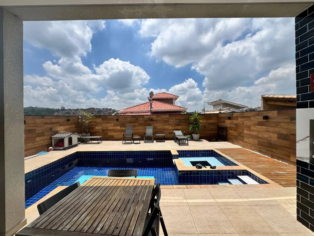Casa, 3 quartos - Foto 4