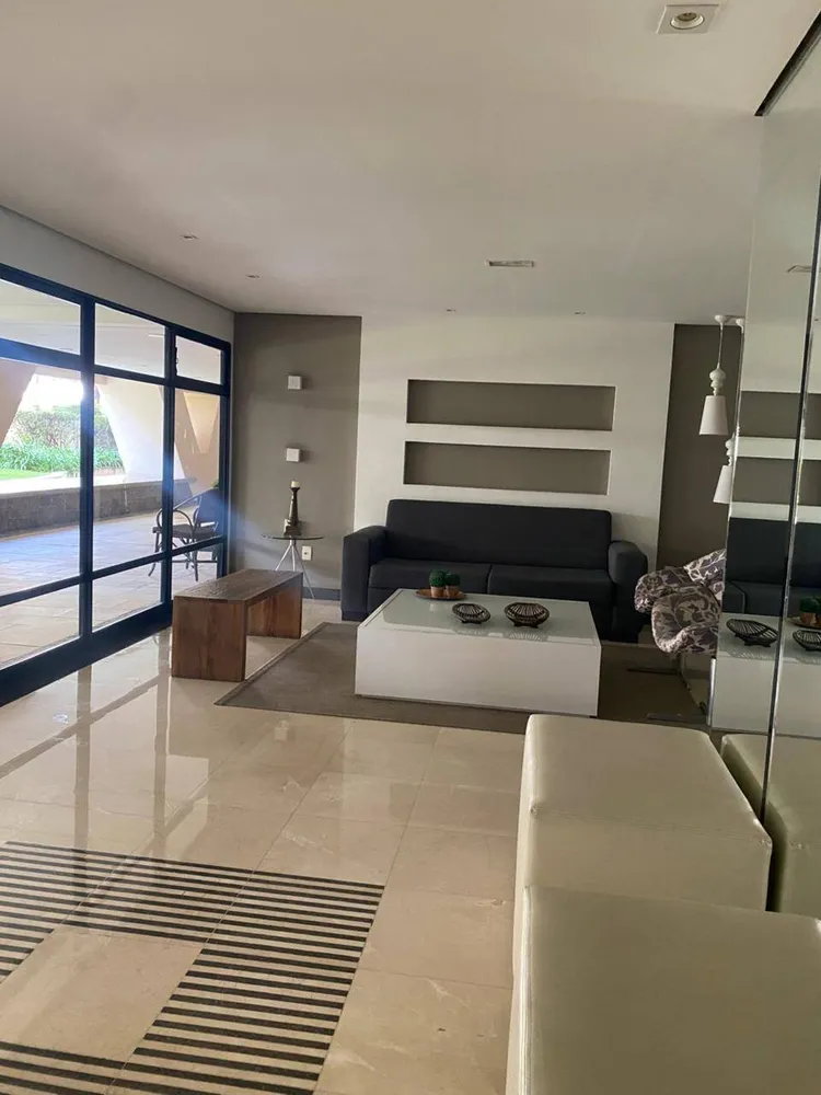 Apartamento, 3 quartos - Foto 1