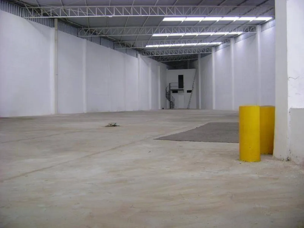 Depósito-Galpão - Foto 3