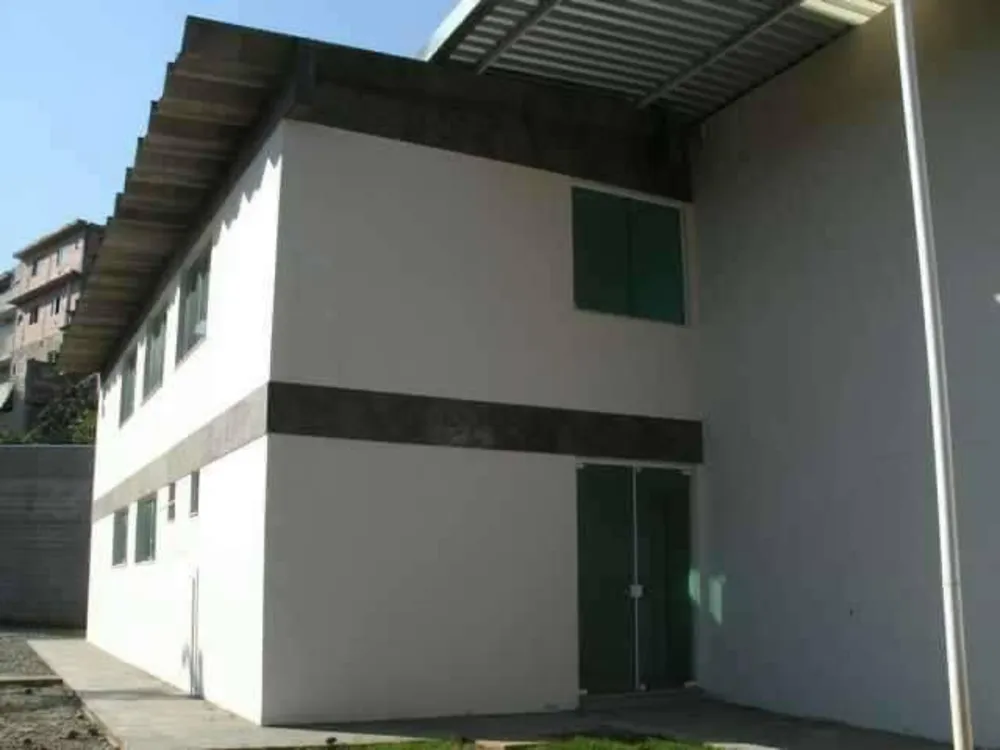 Depósito-Galpão - Foto 1