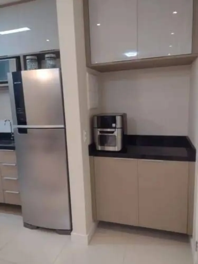 Apartamento, 2 quartos, 60 m² - Foto 7