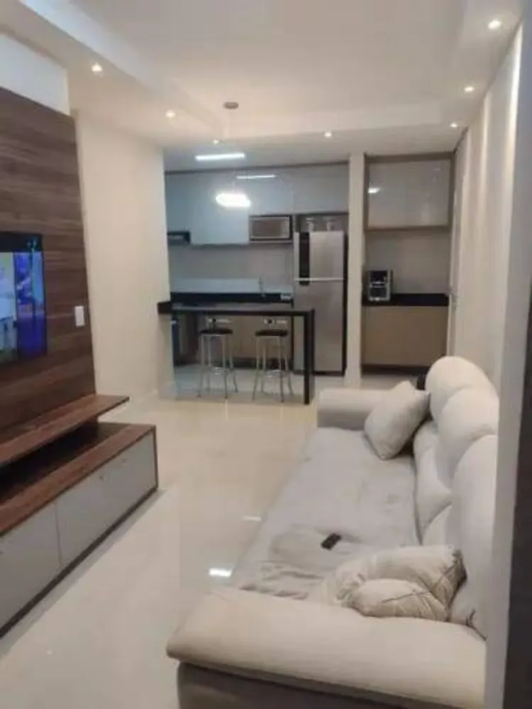 Apartamento, 2 quartos, 60 m² - Foto 1