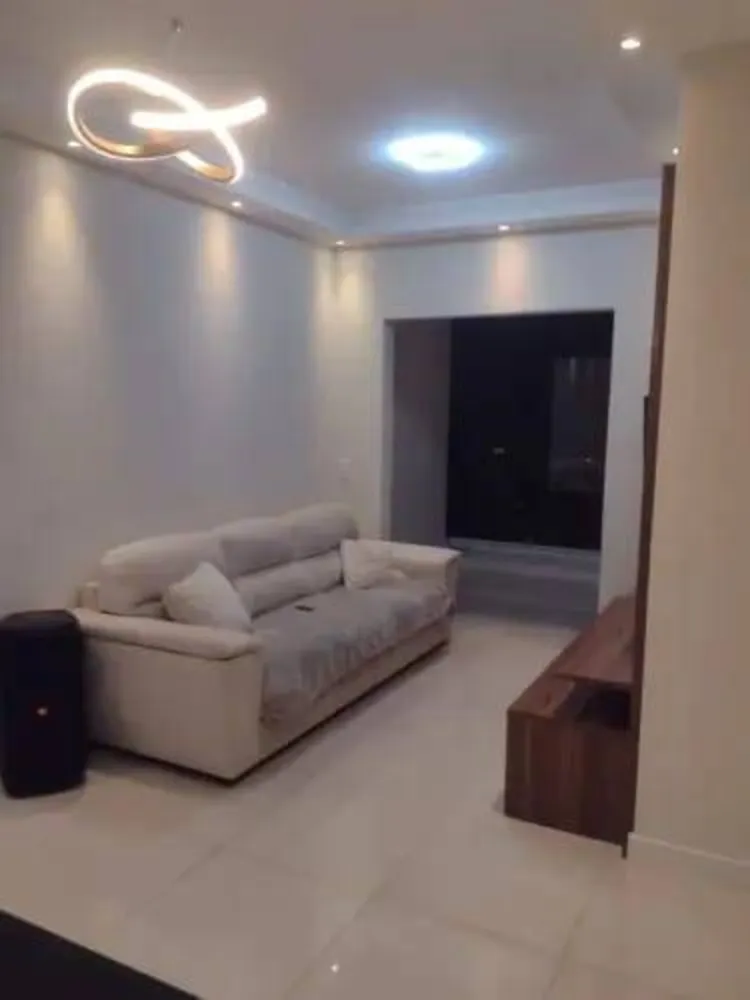 Apartamento, 2 quartos, 60 m² - Foto 4