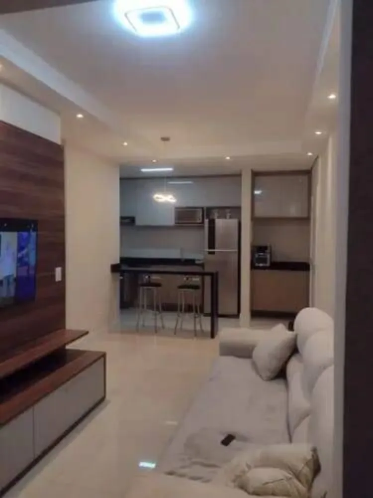 Apartamento, 2 quartos, 60 m² - Foto 2