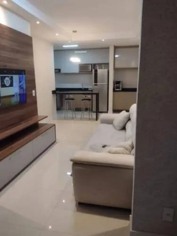 Apartamento, 2 quartos, 60 m² - Foto 3