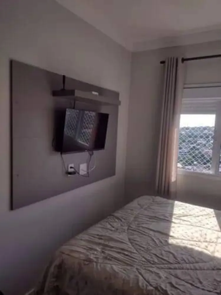 Apartamento, 2 quartos, 60 m² - Foto 6