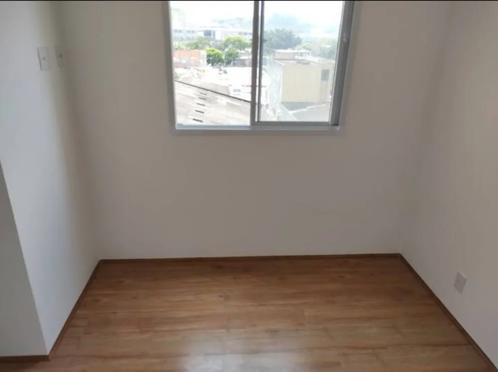 Apartamento, 2 quartos, 37 m² - Foto 5