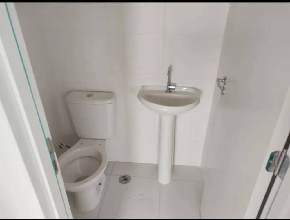 Apartamento, 2 quartos, 37 m² - Foto 6