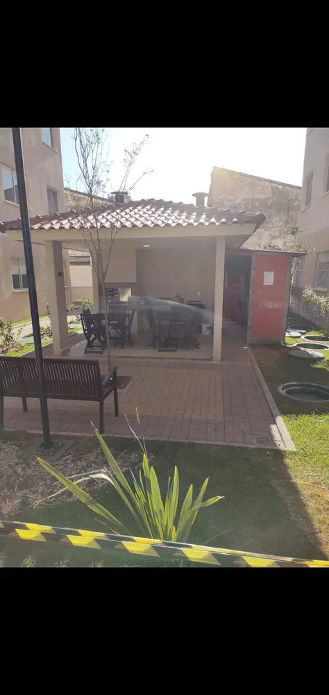 Apartamento, 2 quartos, 37 m² - Foto 8