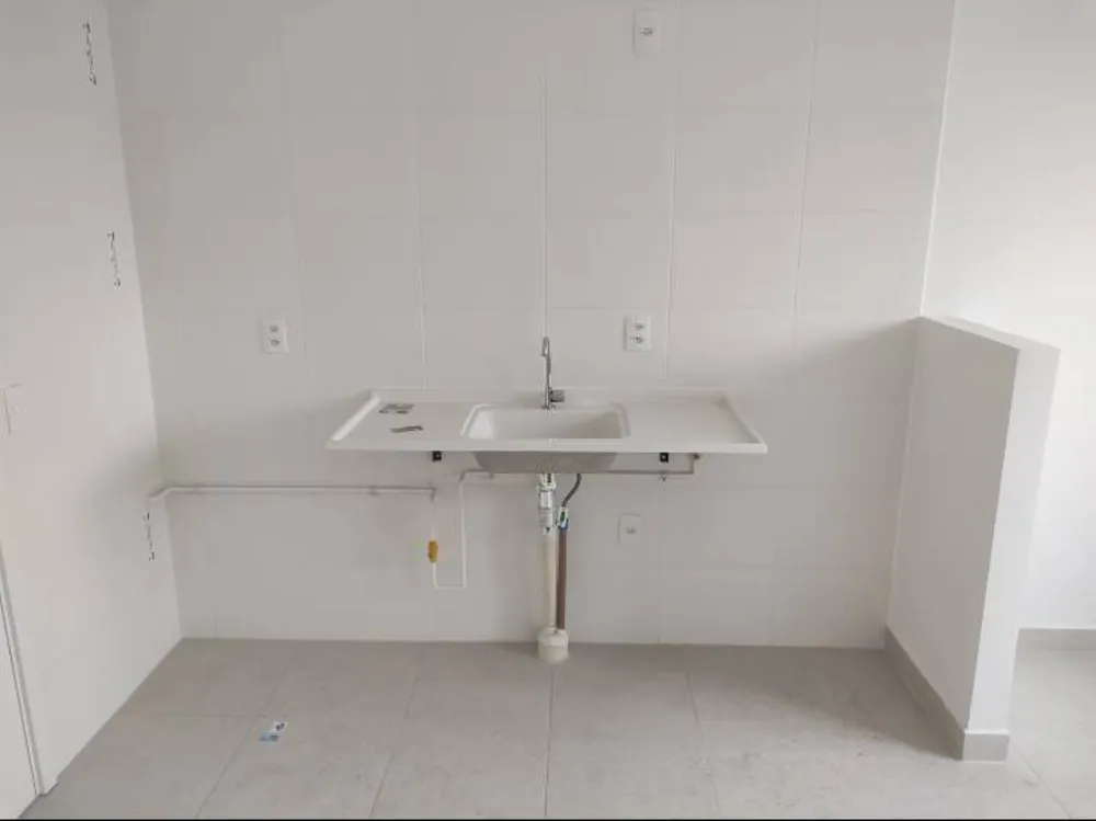 Apartamento, 2 quartos, 37 m² - Foto 3
