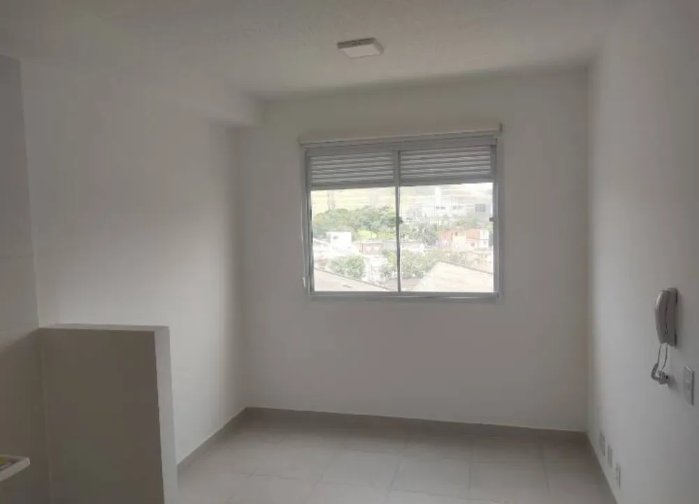 Apartamento, 2 quartos, 37 m² - Foto 1