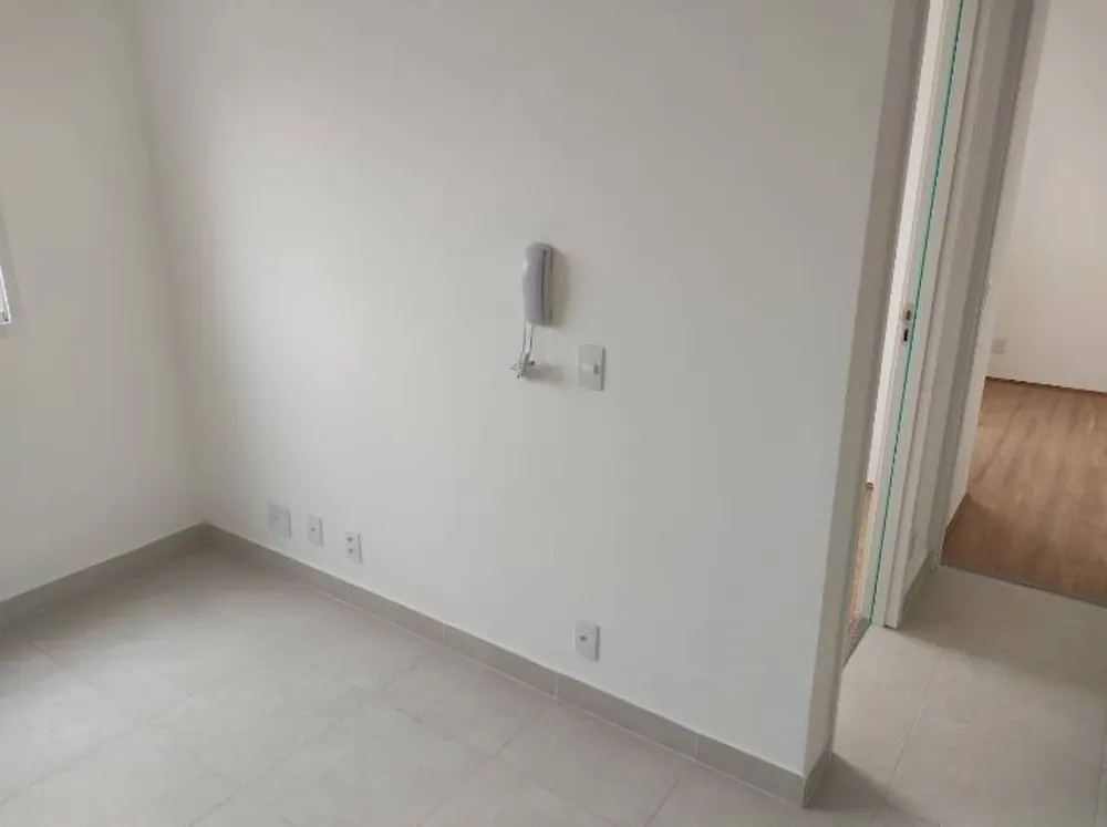 Apartamento, 2 quartos, 37 m² - Foto 4