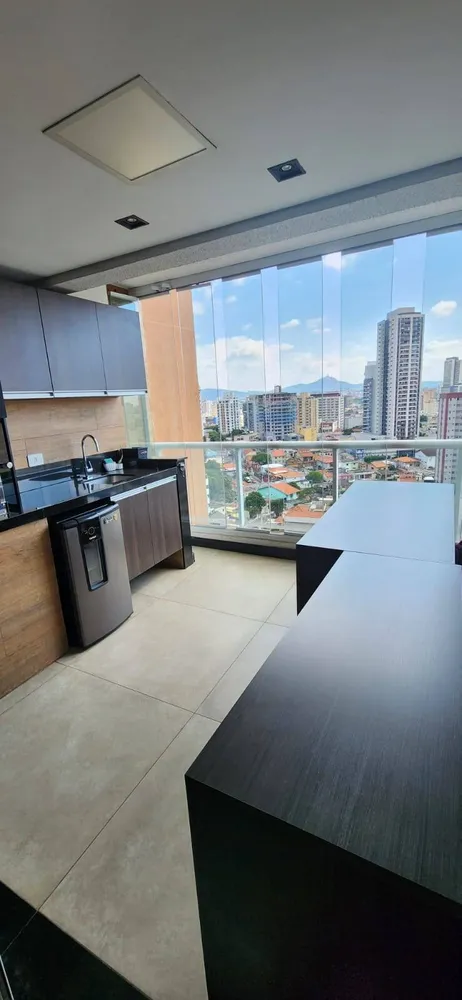 Apartamento, 3 quartos, 100 m² - Foto 14