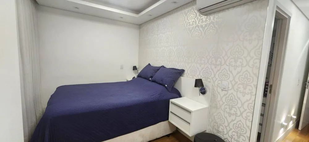 Apartamento, 3 quartos, 100 m² - Foto 11