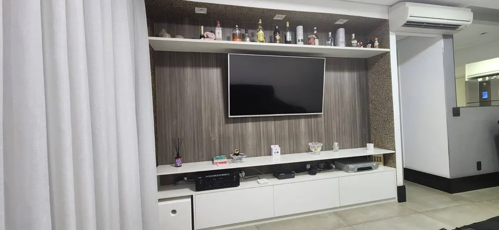 Apartamento, 3 quartos, 100 m² - Foto 3