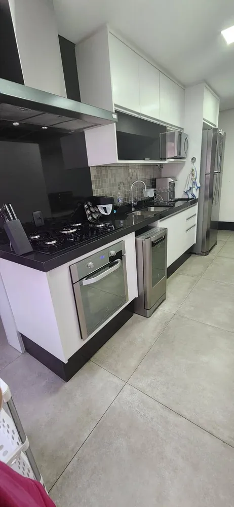 Apartamento, 3 quartos, 100 m² - Foto 5