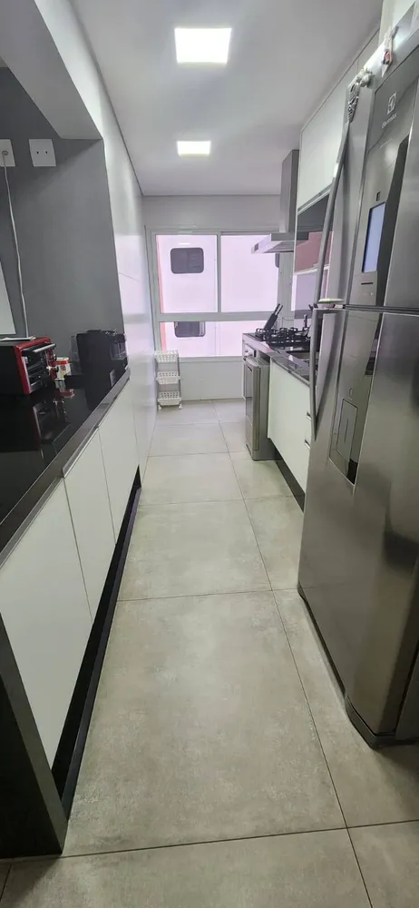 Apartamento, 3 quartos, 100 m² - Foto 12