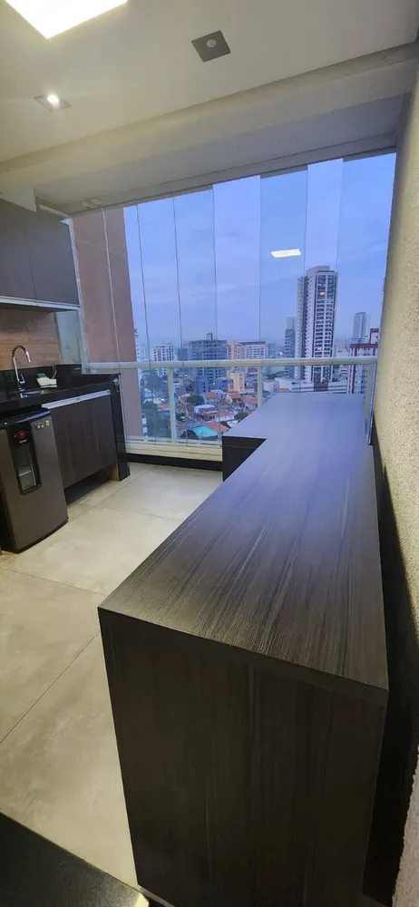 Apartamento, 3 quartos, 100 m² - Foto 6