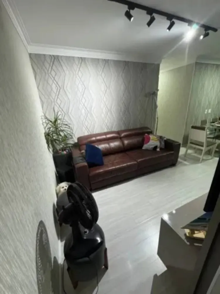 Apartamento, 3 quartos, 76 m² - Foto 3