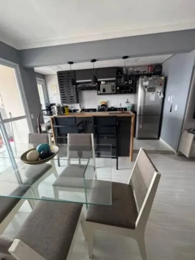 Apartamento, 3 quartos, 76 m² - Foto 1