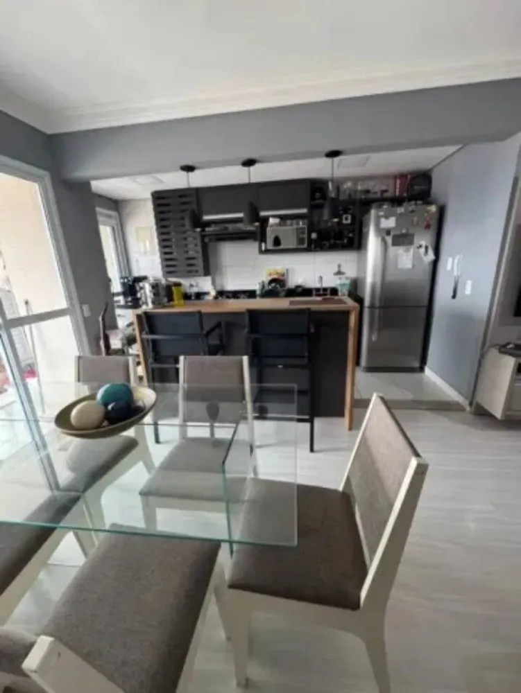 Apartamento, 3 quartos, 76 m² - Foto 2
