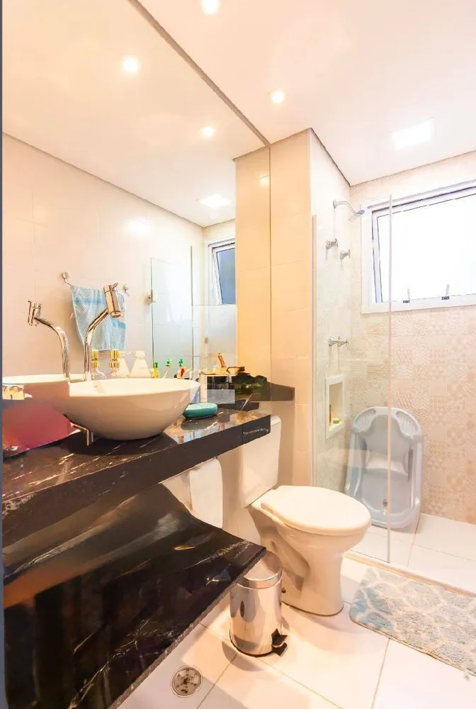 Apartamento, 2 quartos, 54 m² - Foto 7