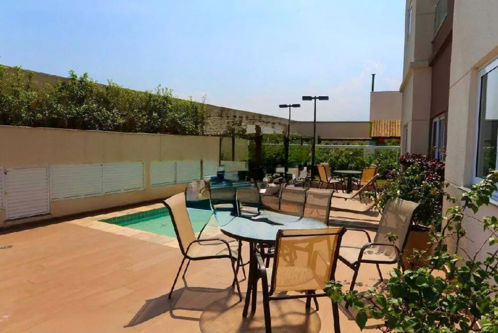 Apartamento, 2 quartos, 54 m² - Foto 5