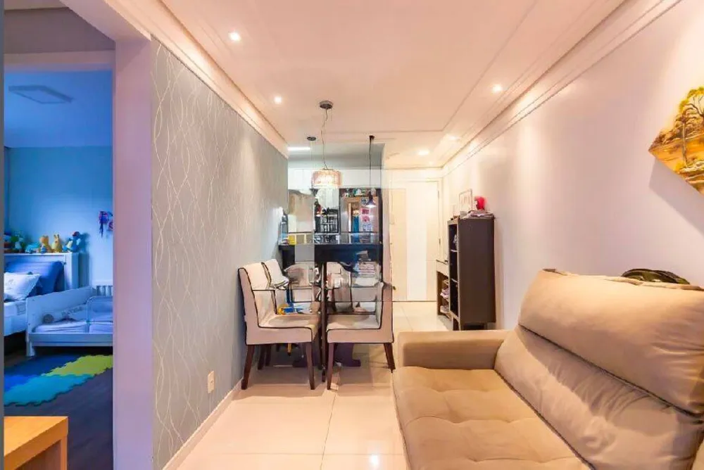 Apartamento, 2 quartos, 54 m² - Foto 2