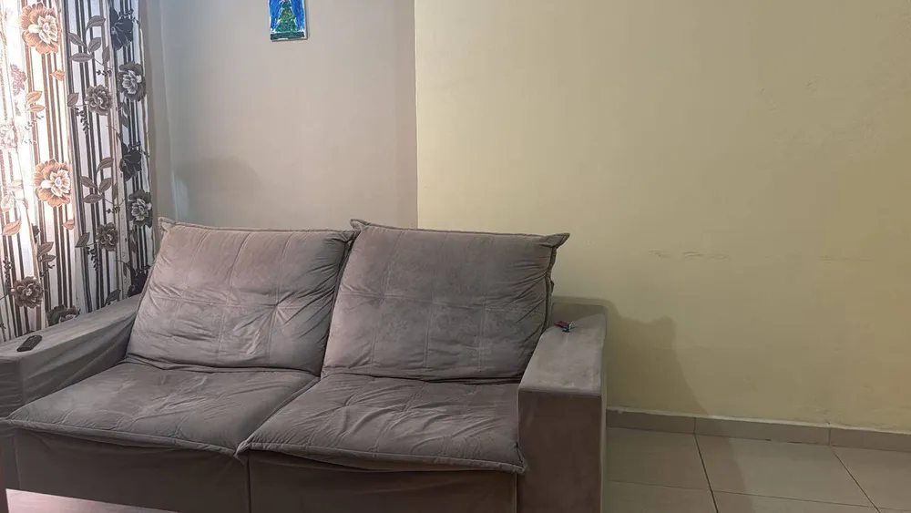 Casa, 2 quartos, 120 m² - Foto 3