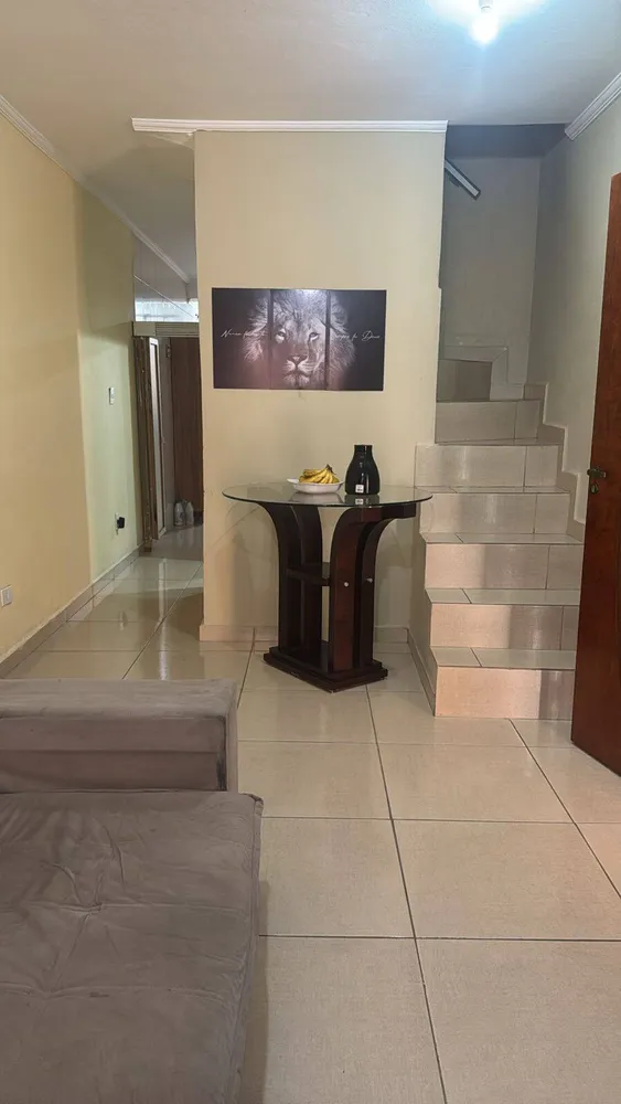 Casa, 2 quartos, 120 m² - Foto 2