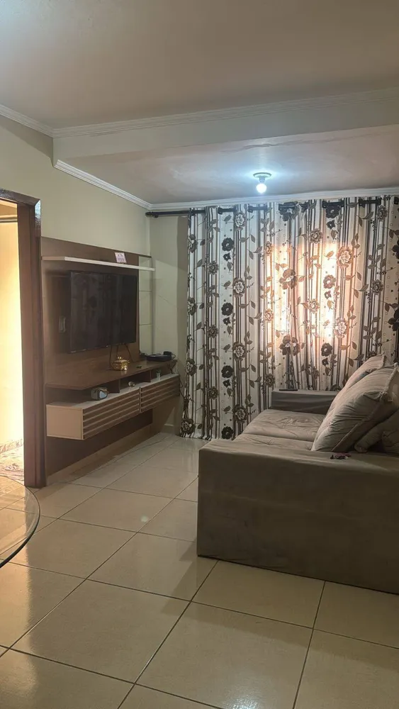 Casa, 2 quartos, 120 m² - Foto 1