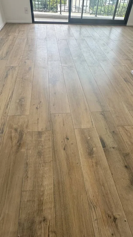 Apartamento, 1 quarto, 27 m² - Foto 6
