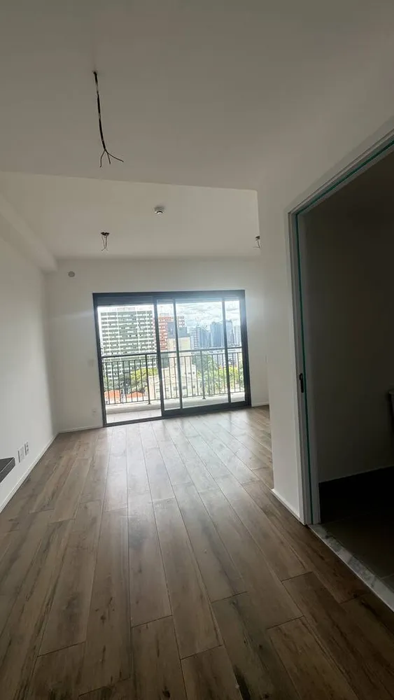 Apartamento, 1 quarto, 27 m² - Foto 4