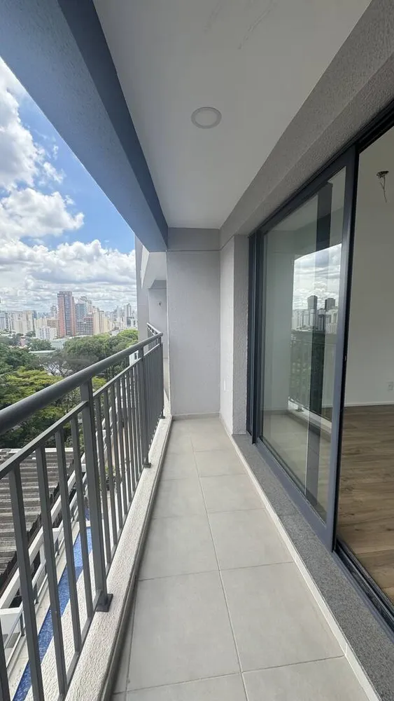 Apartamento, 1 quarto, 27 m² - Foto 5
