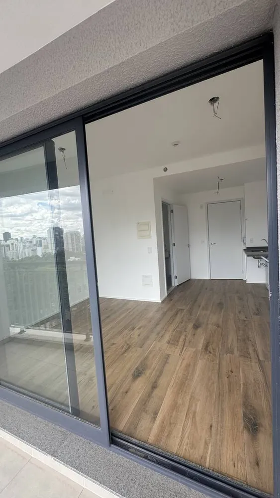 Apartamento, 1 quarto, 27 m² - Foto 7