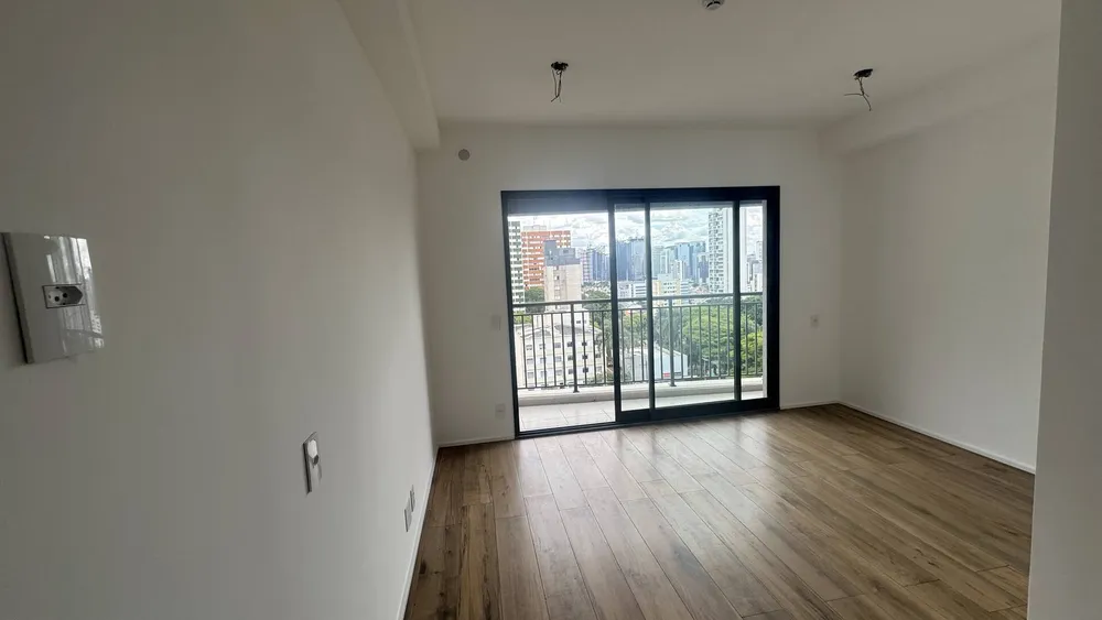 Apartamento, 1 quarto, 27 m² - Foto 2