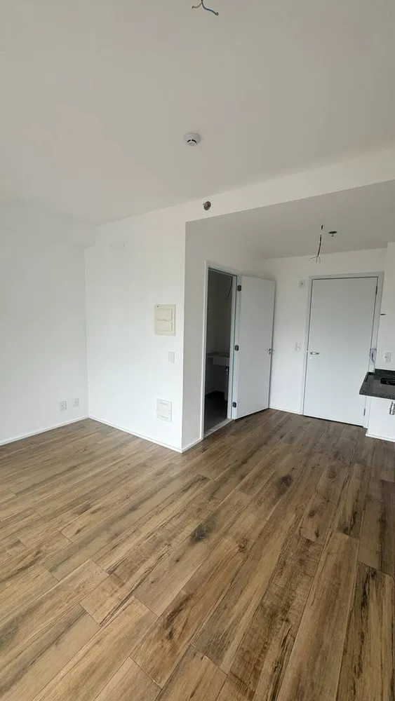 Apartamento, 1 quarto, 27 m² - Foto 3