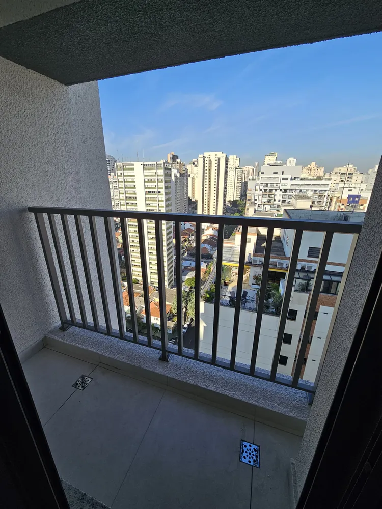 Apartamento, 3 quartos, 115 m² - Foto 2