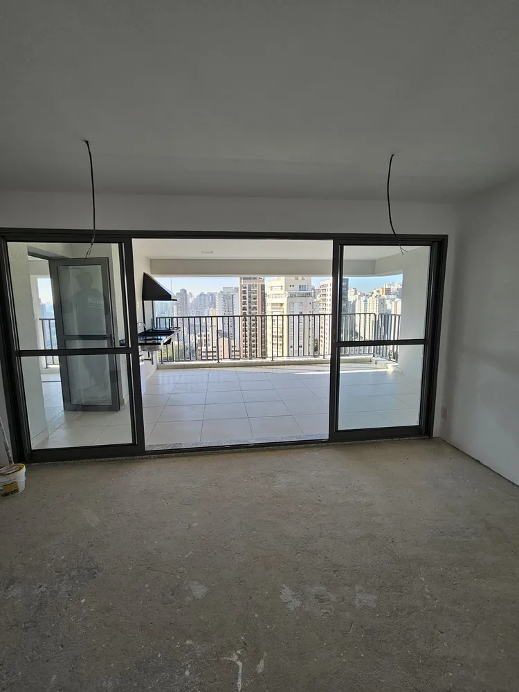 Apartamento, 3 quartos, 115 m² - Foto 1