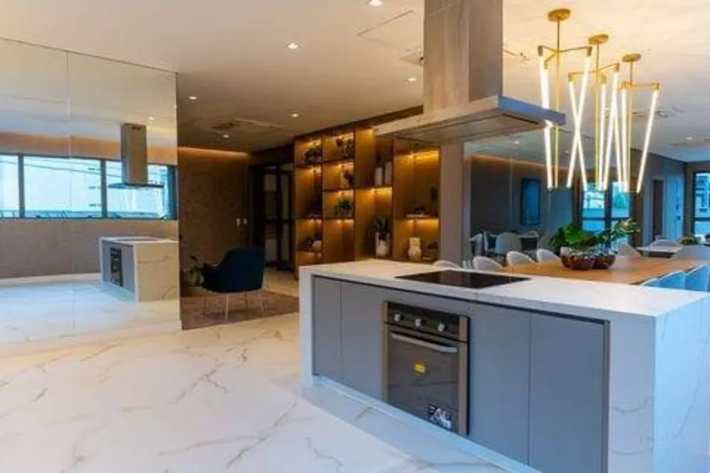 Apartamento, 3 quartos, 115 m² - Foto 13