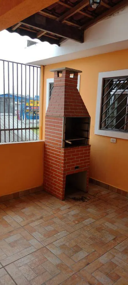 Casa, 2 quartos, 150 m² - Foto 7