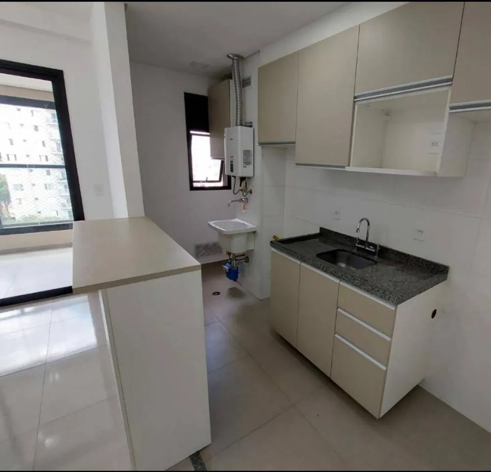 Apartamento, 2 quartos, 56 m² - Foto 1
