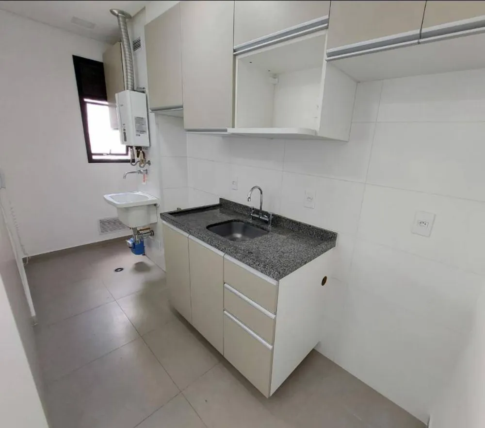 Apartamento, 2 quartos, 56 m² - Foto 4
