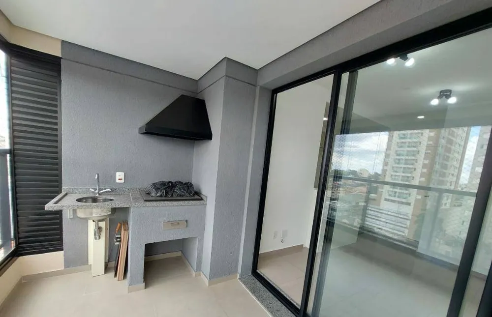 Apartamento, 2 quartos, 56 m² - Foto 8