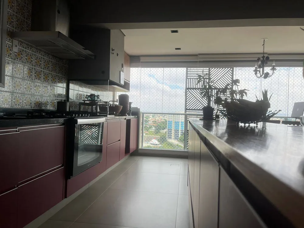 Apartamento, 2 quartos, 92 m² - Foto 2